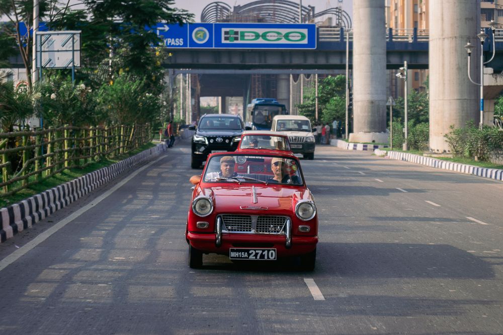 Himalayan Rally_Vintage & Classic Cars_2022_04