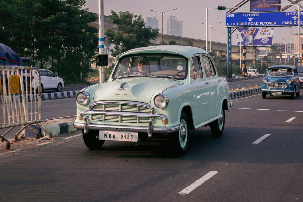 Himalayan Rally_Vintage & Classic Cars_2022_05