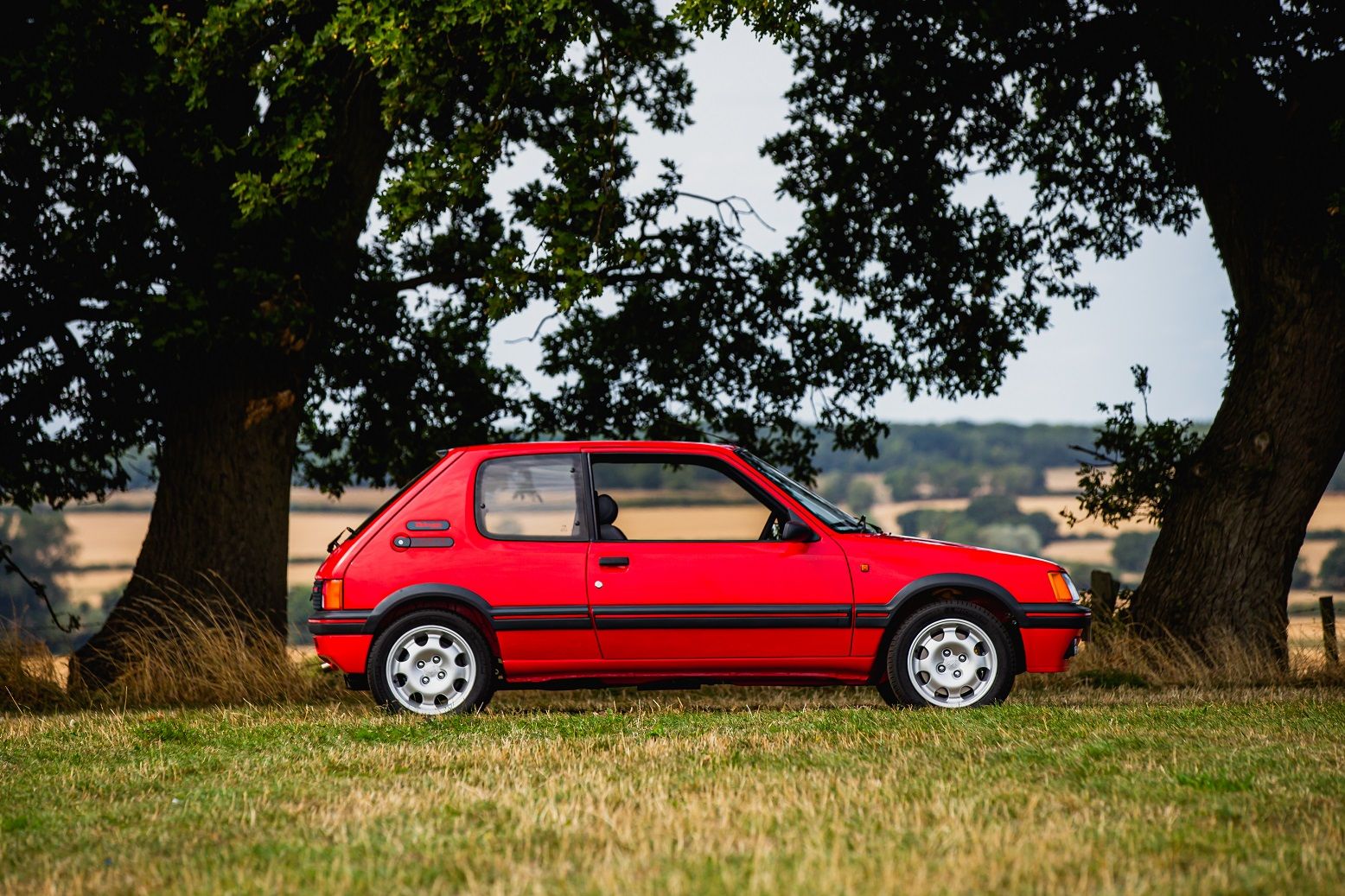 Tolman Engineering_Restomod_Peugeot 205 GTI_02