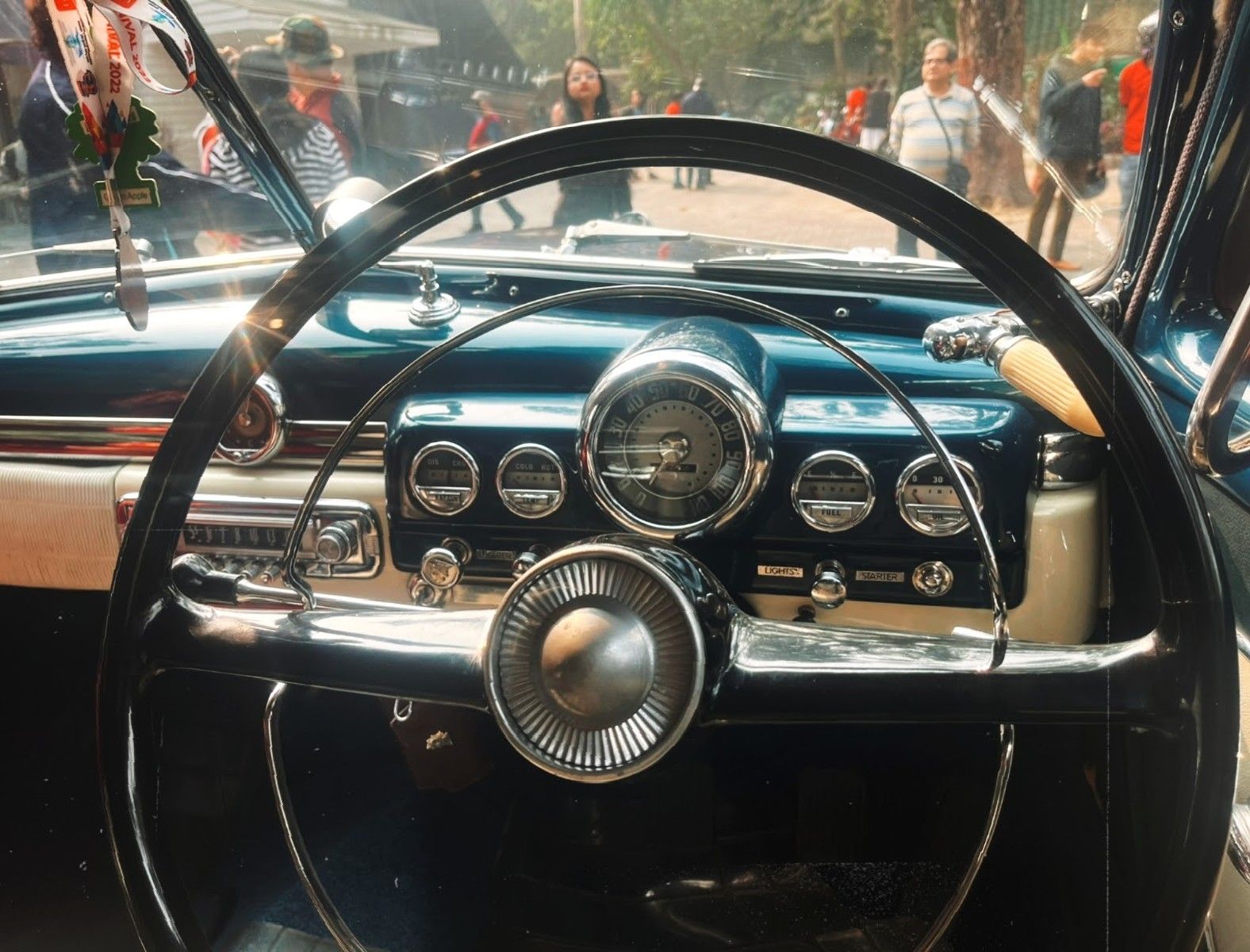 AAEI_Kolkata vintage and classic car & bike rally 2023_01