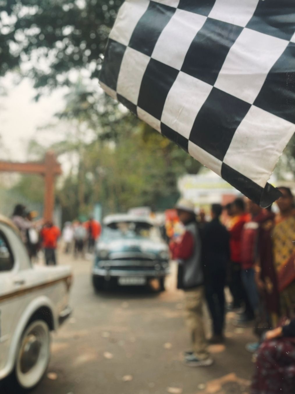 AAEI_Kolkata vintage and classic car & bike rally 2023_03