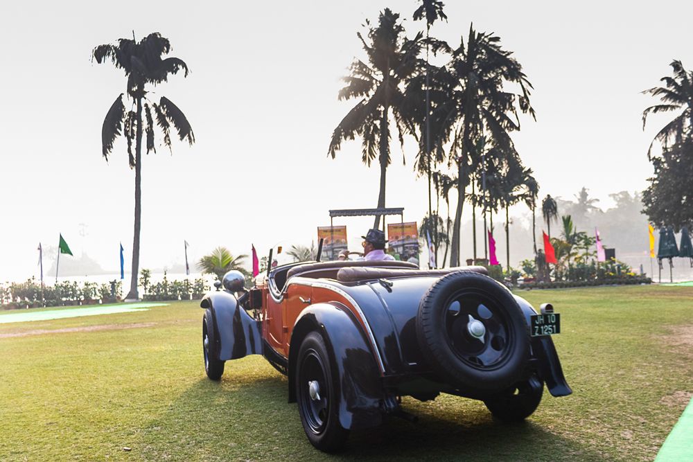 Shrivardhan Kanoria_EIMG Concours d’Elegance_01 