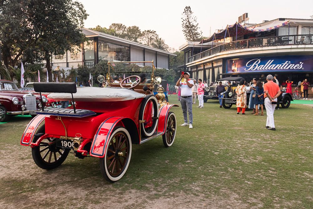 Shrivardhan Kanoria_EIMG Concours d’Elegance_10