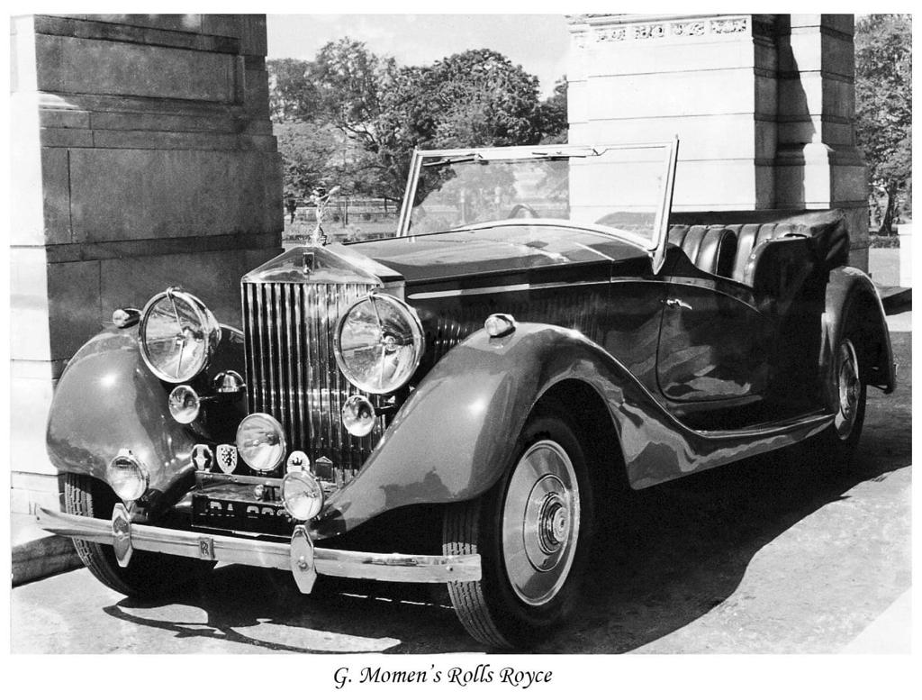 Gulam Momen_Historic Car Collector_16