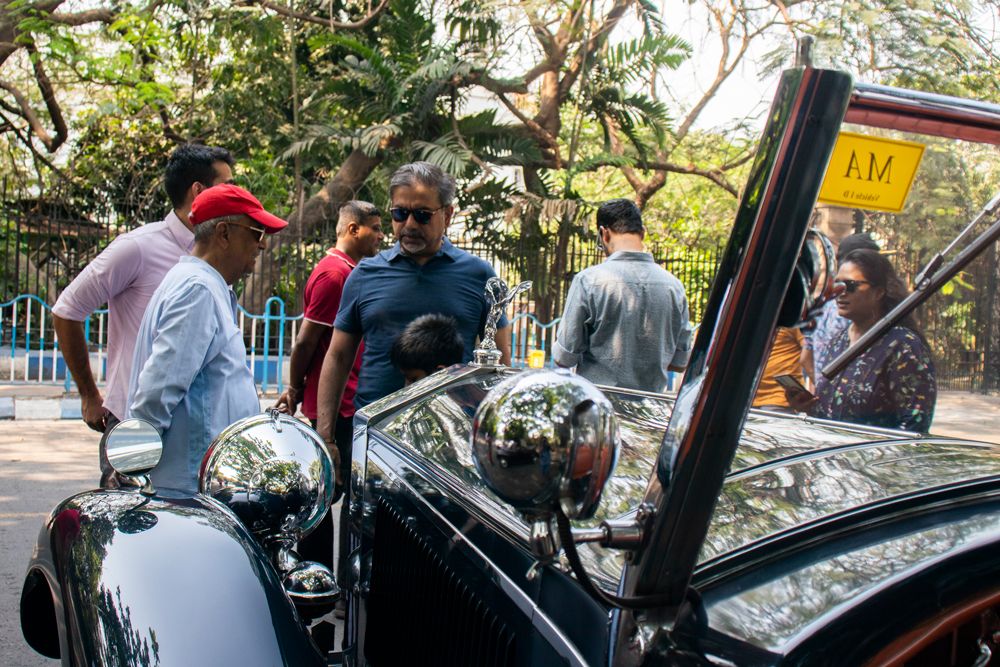 Gulam Momen_Historic Car Collector_09