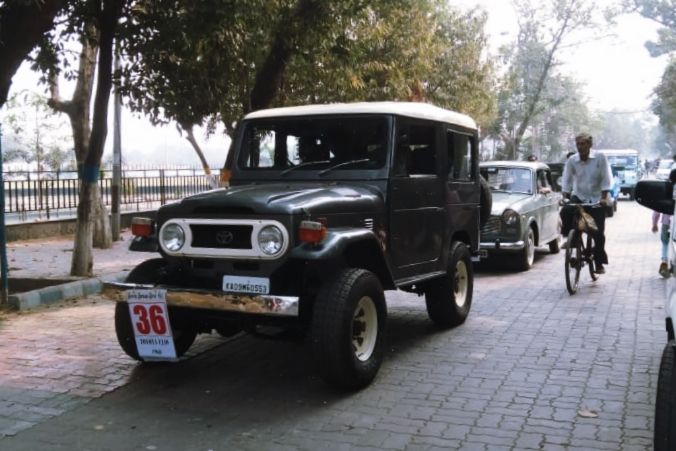 Howrah Heritage Drive_Kolkata_Historic Vehicles_03