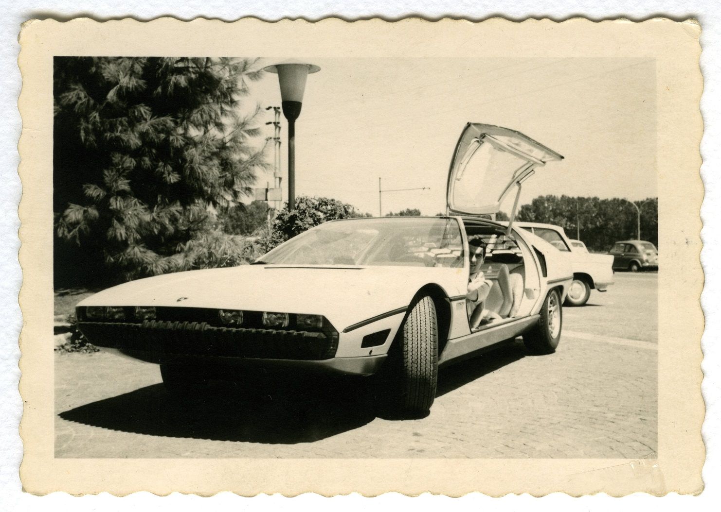 Lamborghini Marzal_Marcello Gandini_automotve history_05