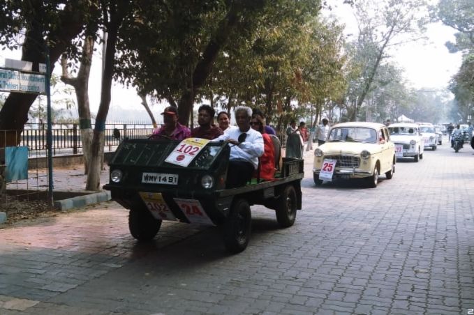 Howrah Heritage Drive_Kolkata_Historic Vehicles_07