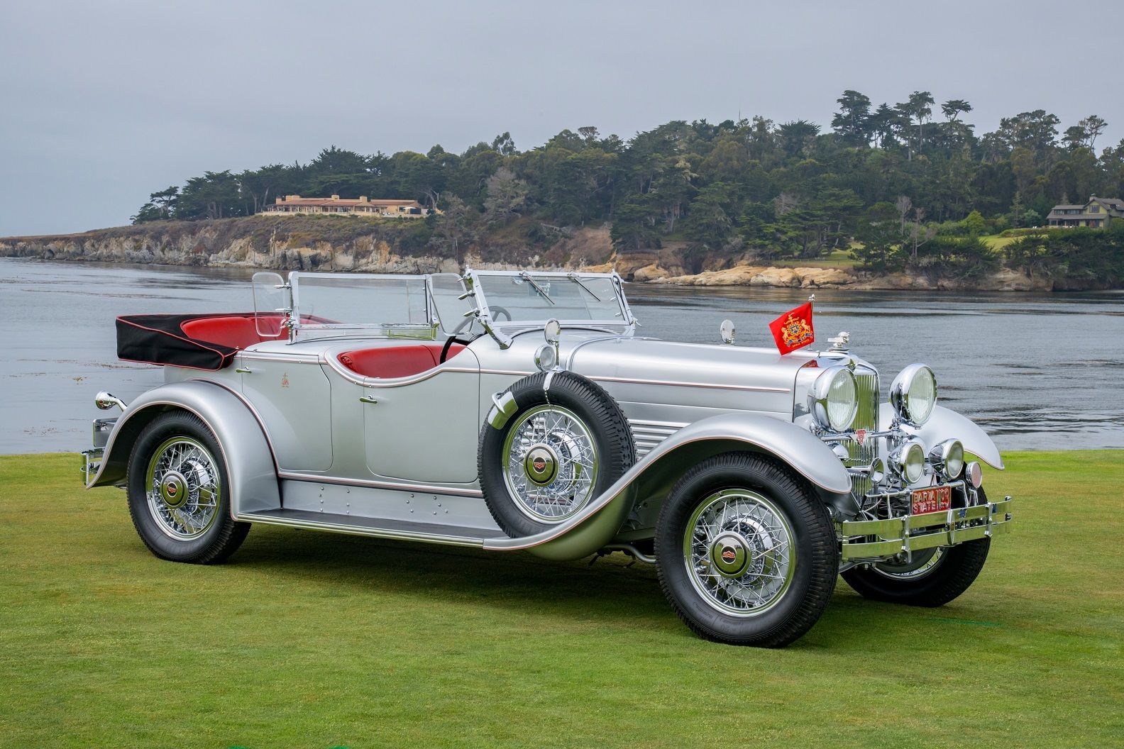 Stutz 1930 Stutz Series M_LeBaron_Diljeet Titus Collection_02