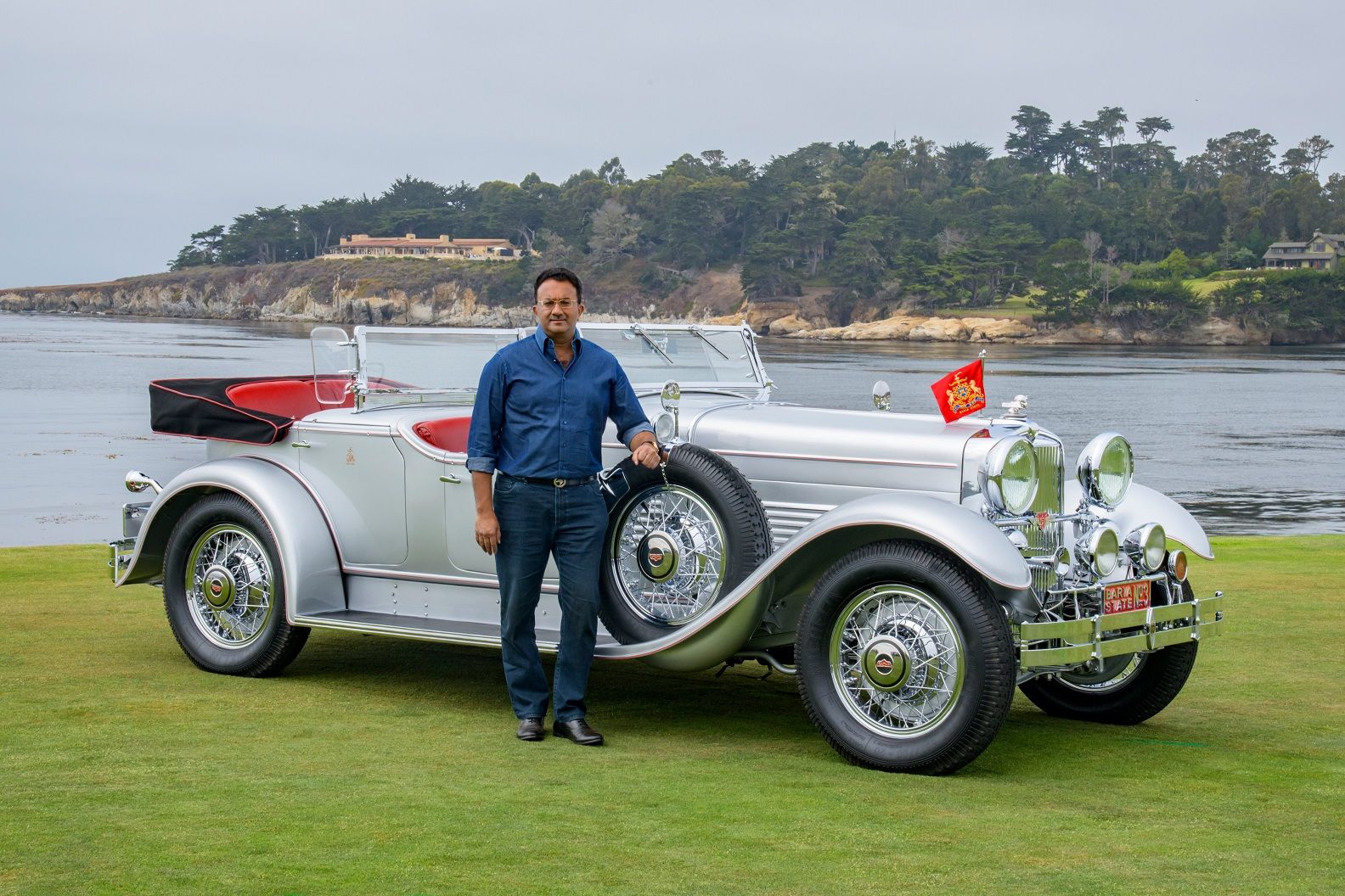 Stutz 1930 Stutz Series M_LeBaron_Diljeet Titus Collection_03