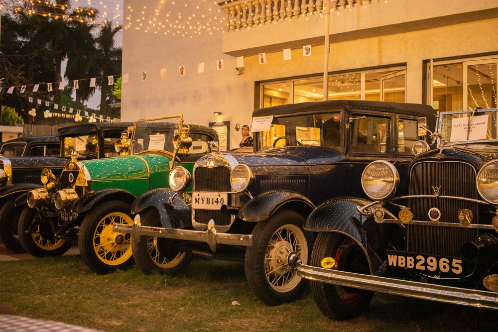 Shrivardhan Kanoria_Heritage Vehicales_Eastern India Motoring Group_04