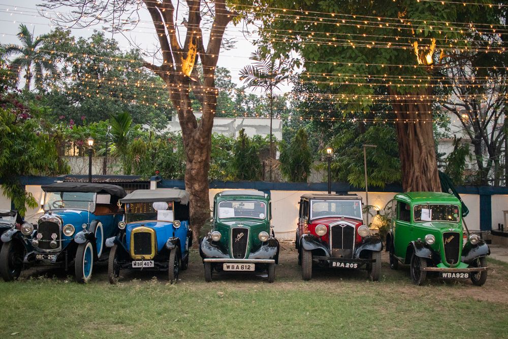 Shrivardhan Kanoria_Heritage Vehicales_Eastern India Motoring Group_06