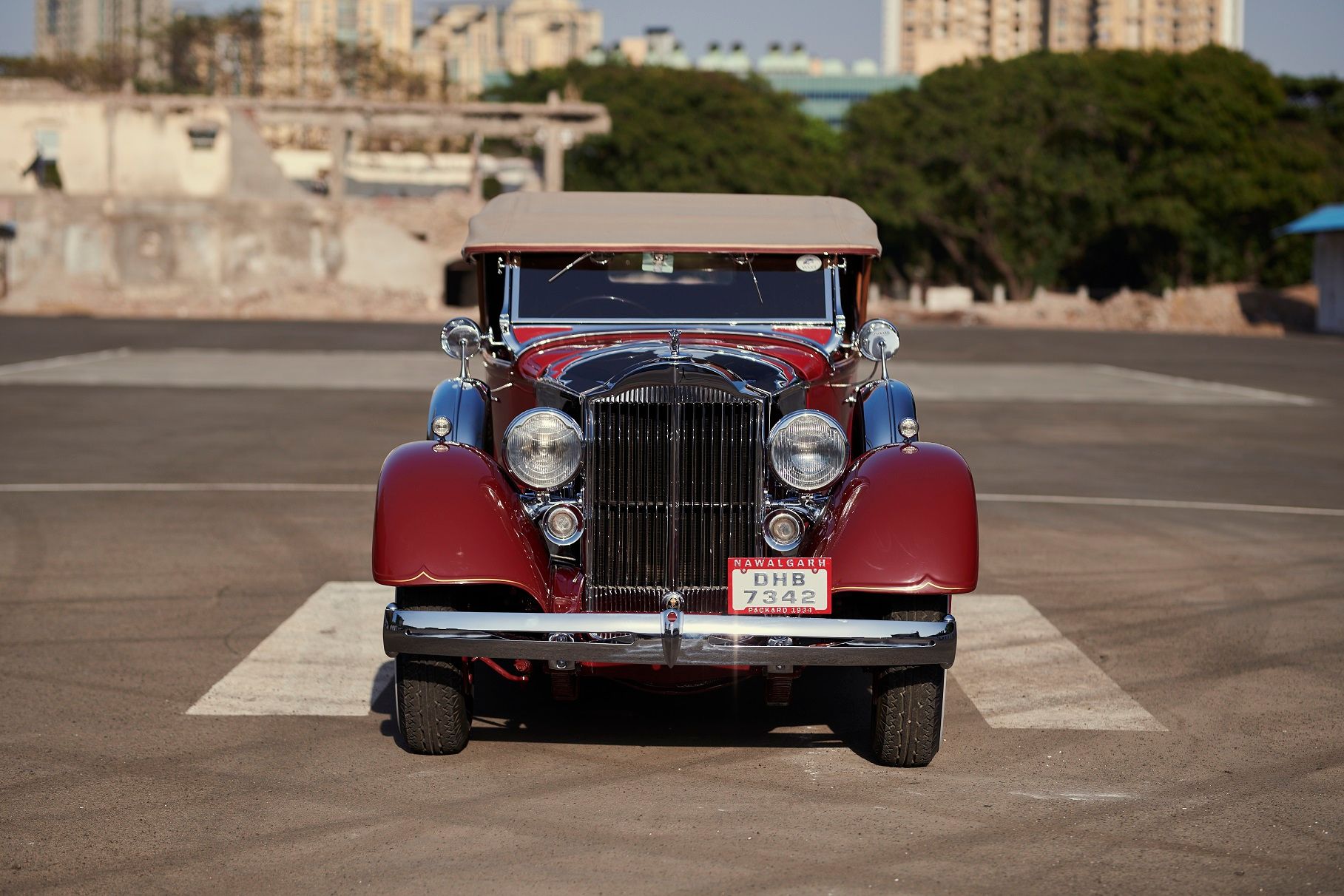 Packard Flamboyant_Villa d’Este_Rajiv Kehr_11