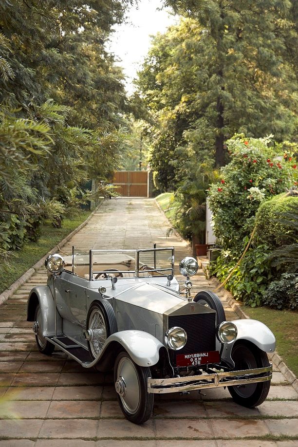 Rolls-Royce_Silver Ghost_Maharaja of Mayurbhanj_01