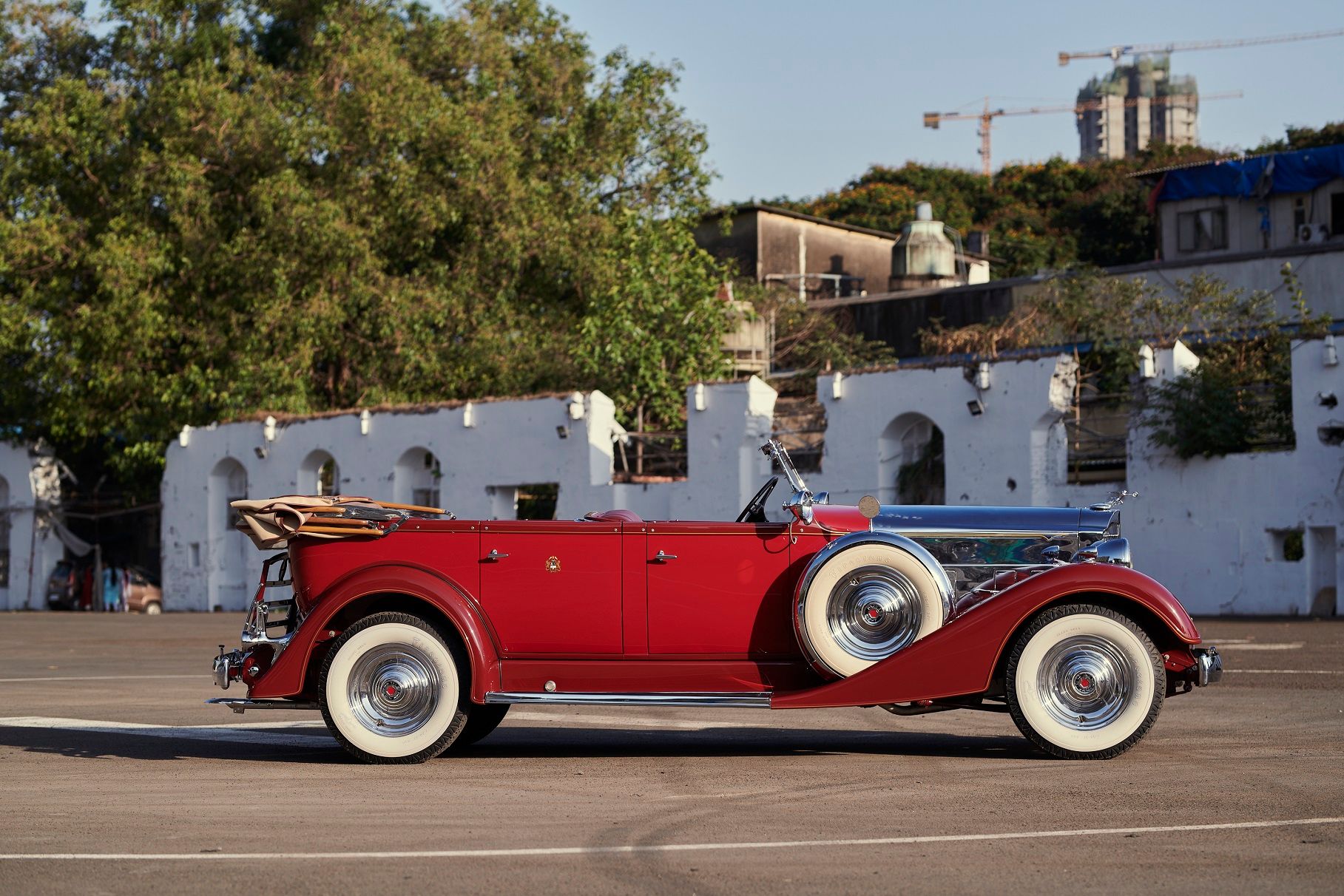 Packard Flamboyant_Villa d’Este_Rajiv Kehr_02