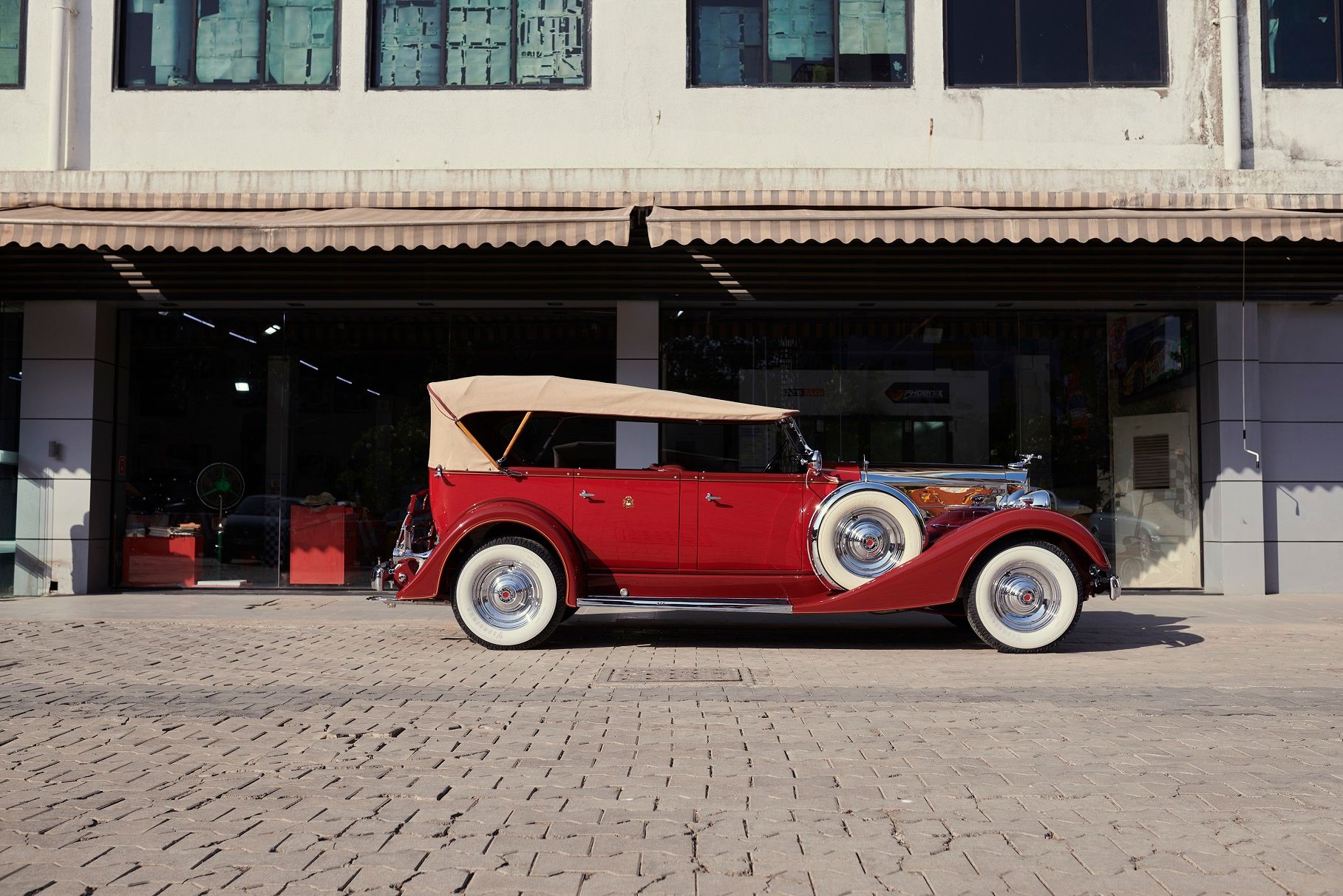 Packard Flamboyant_Villa d’Este_Rajiv Kehr_05