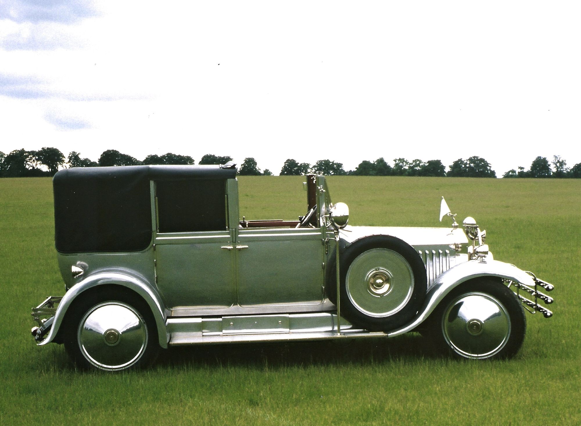 40/50hp Silver Ghost_Rolls-Royce_Twenty_06