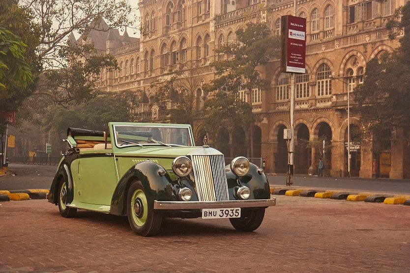 Victorinox Inox 1948 Invicta Black Prince Sedan From Charlesworth